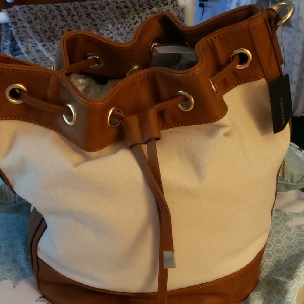 Canvas bag